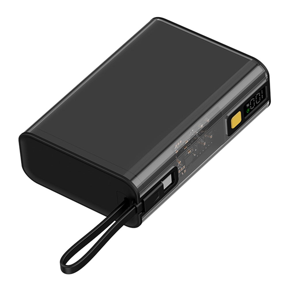 Smartphone Power Bank
