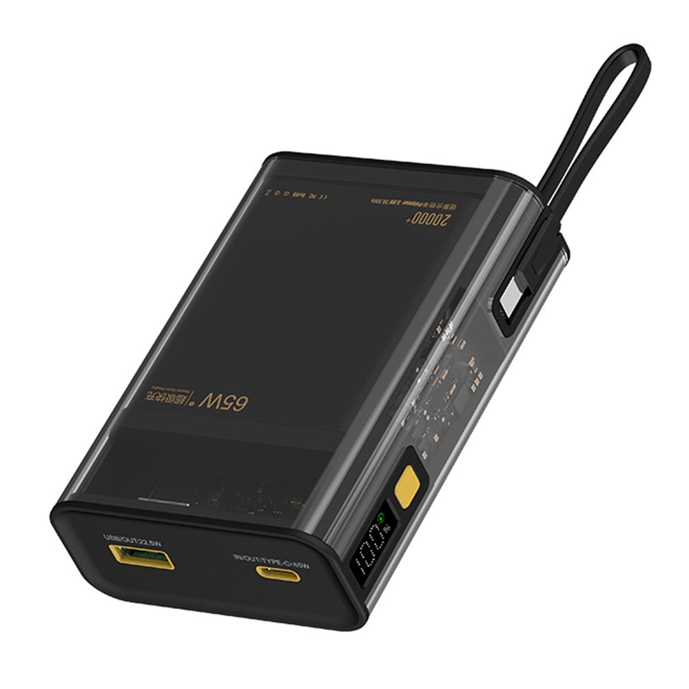 Smartphone Power Bank