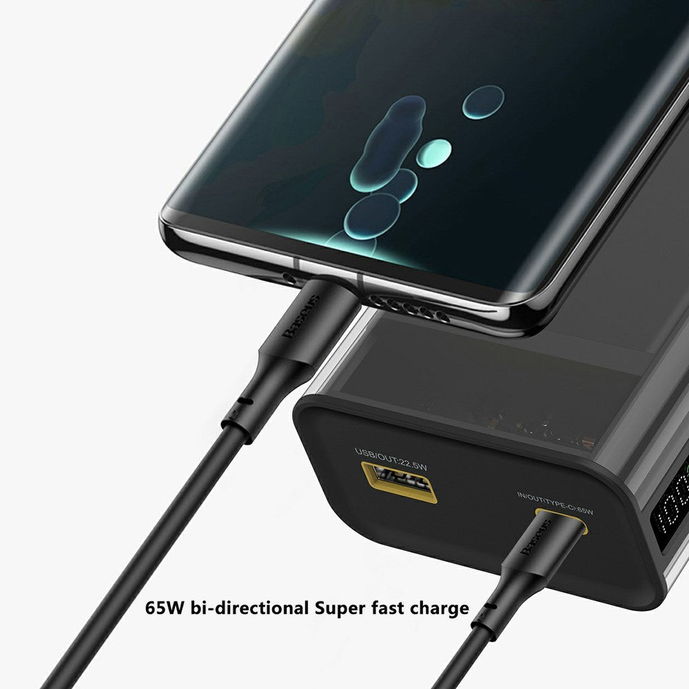 Smartphone Power Bank