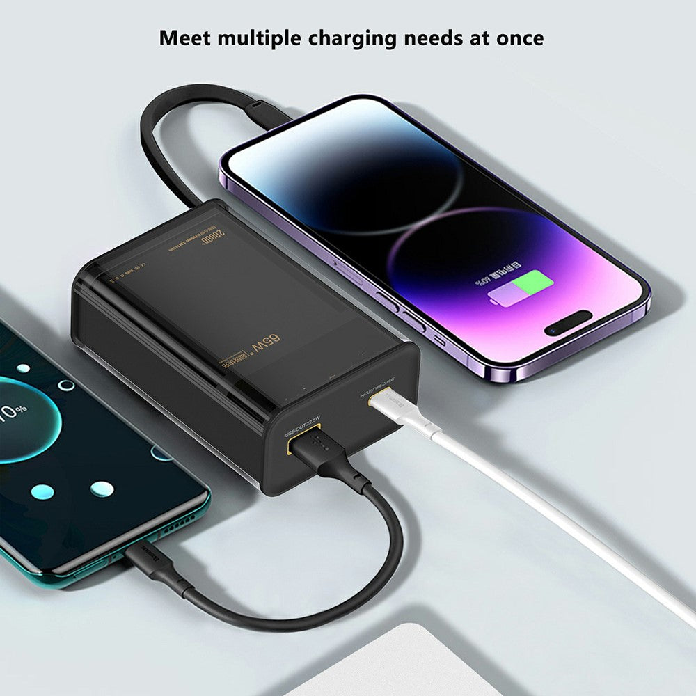 Smartphone Power Bank