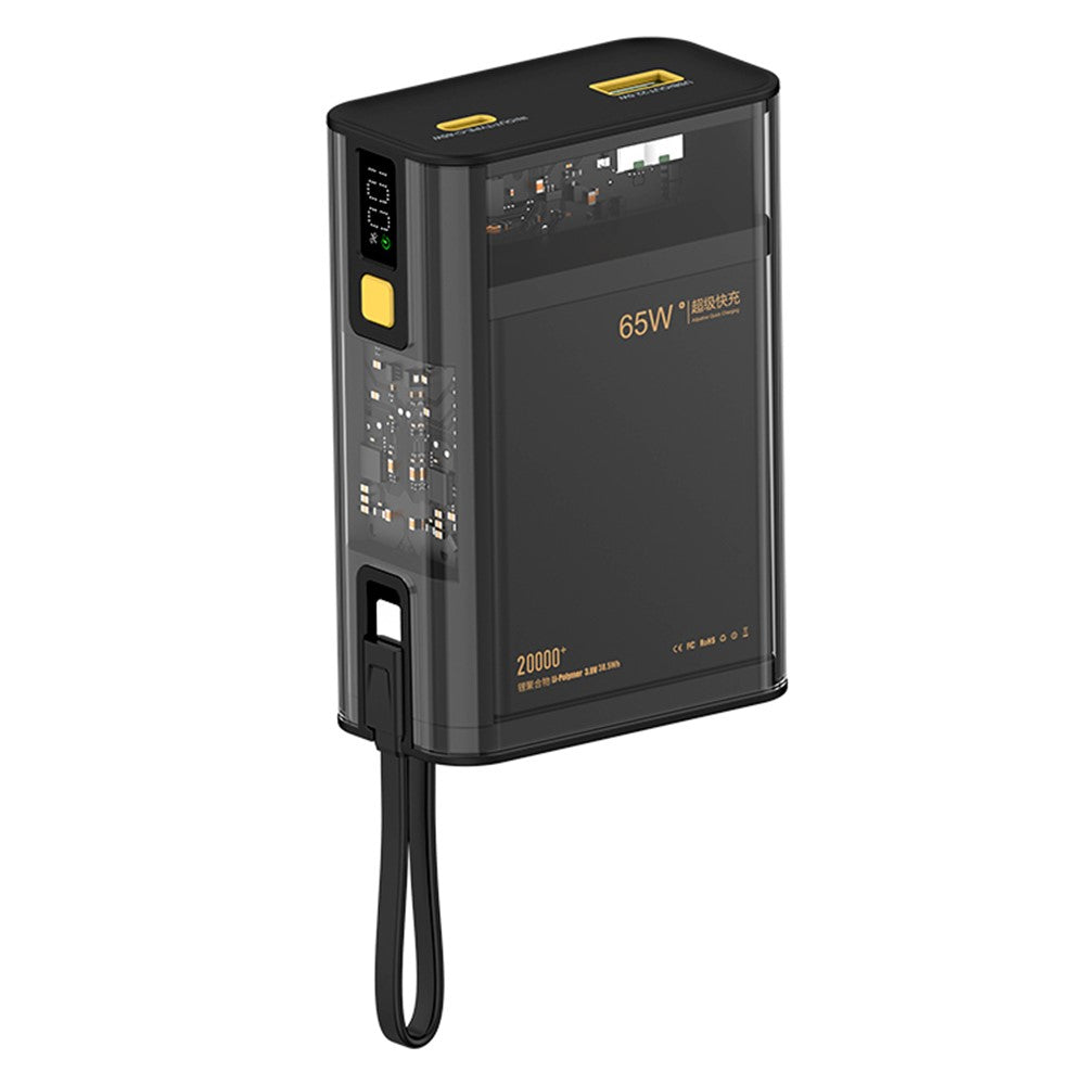 Smartphone Power Bank