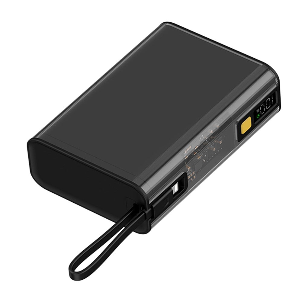 Smartphone Power Bank