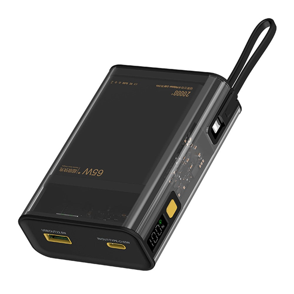 Smartphone Power Bank