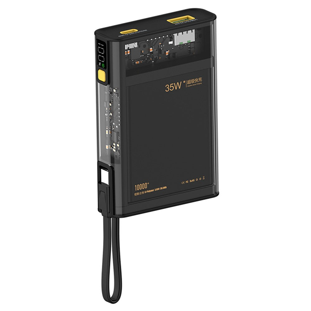 Smartphone Power Bank