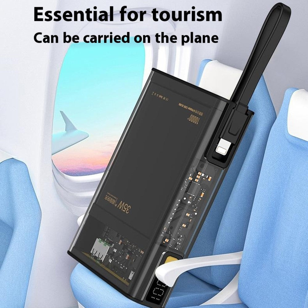 Smartphone Power Bank
