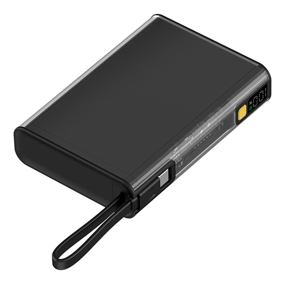 Smartphone Power Bank
