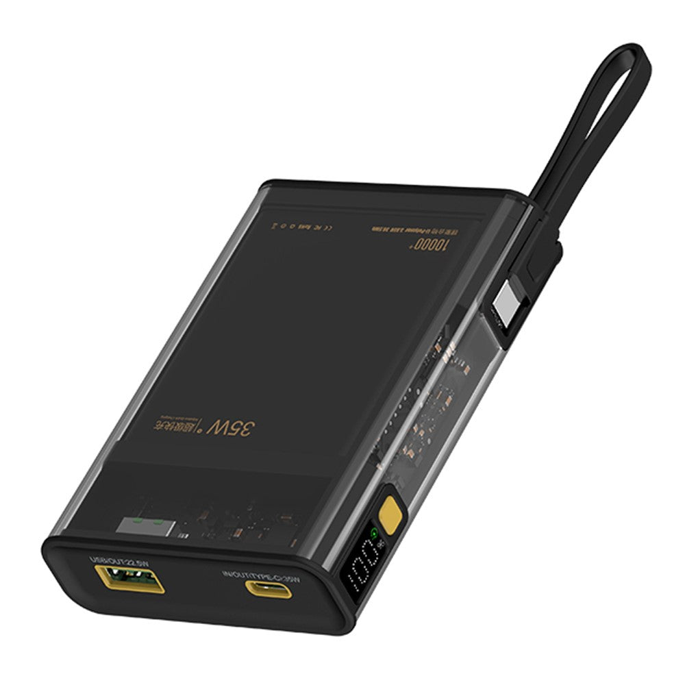 Smartphone Power Bank