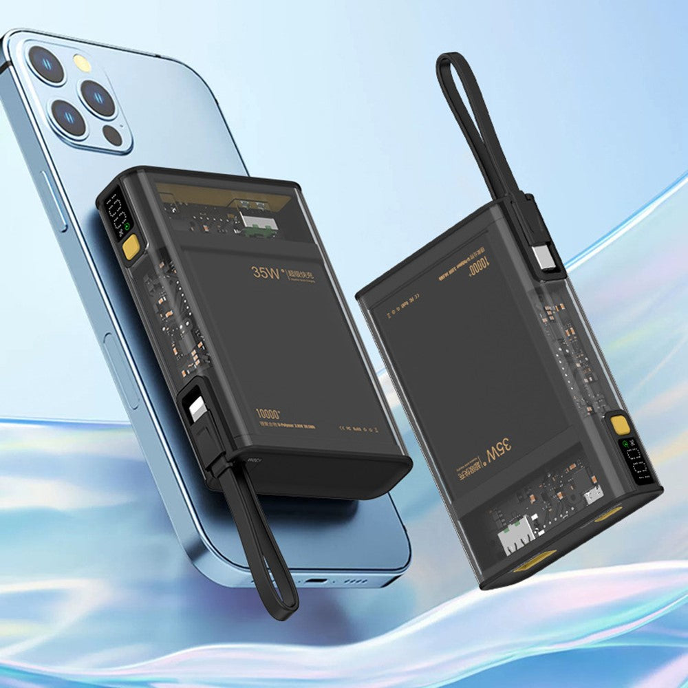 Smartphone Power Bank