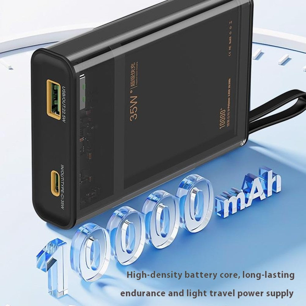 Smartphone Power Bank