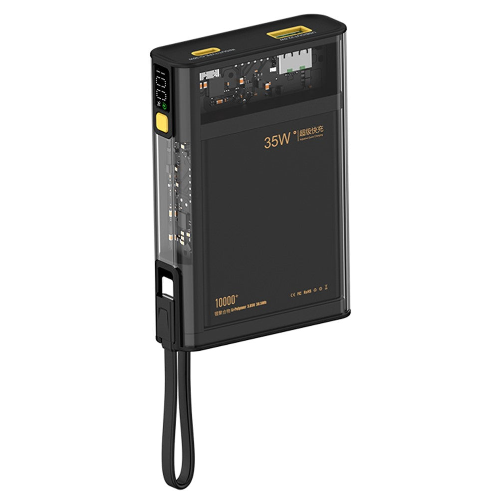 Smartphone Power Bank
