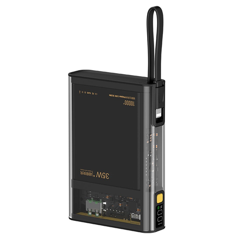 Smartphone Power Bank