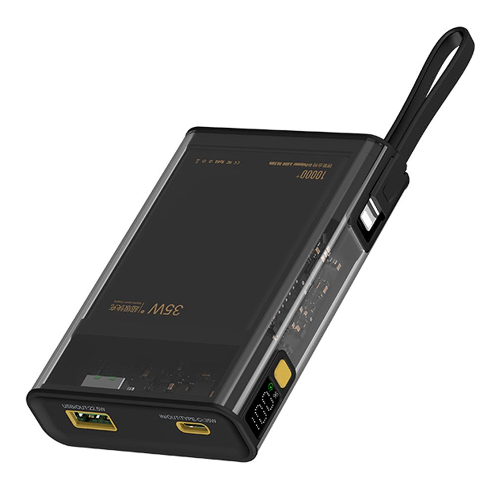 Smartphone Power Bank