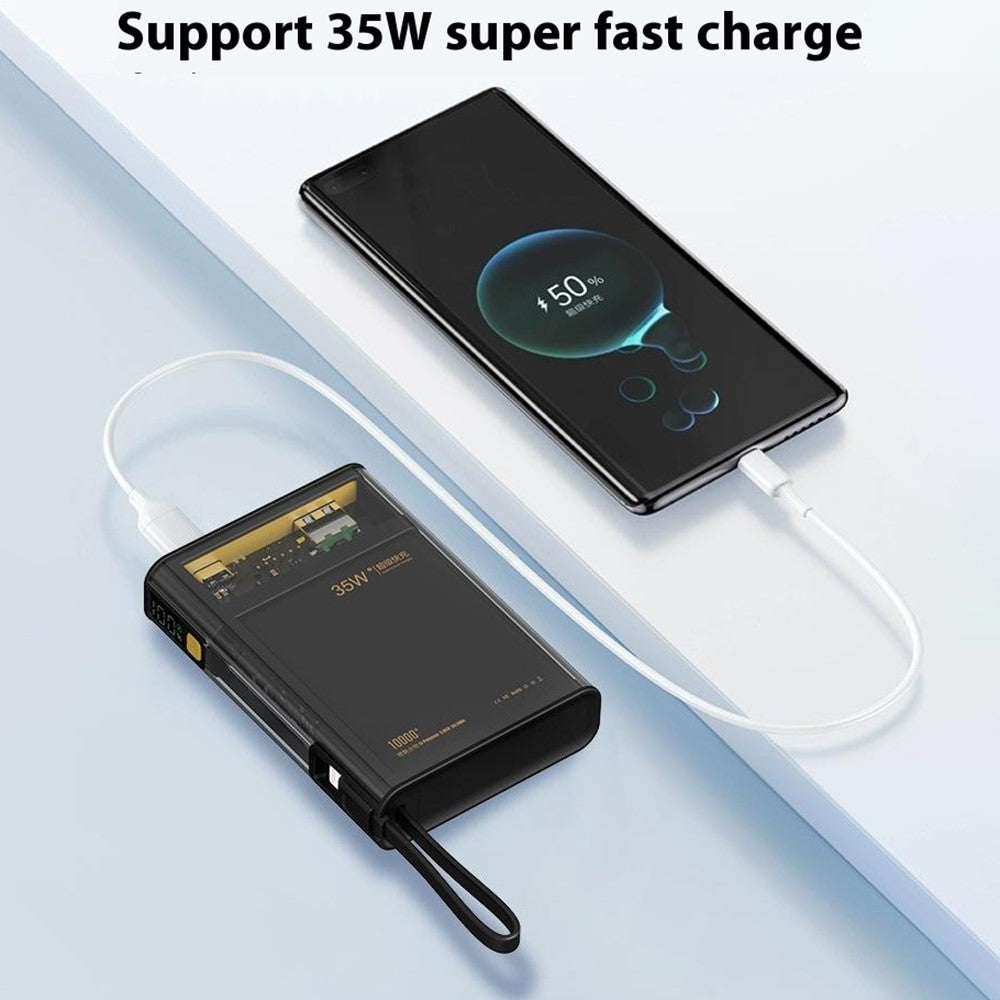 Smartphone Power Bank