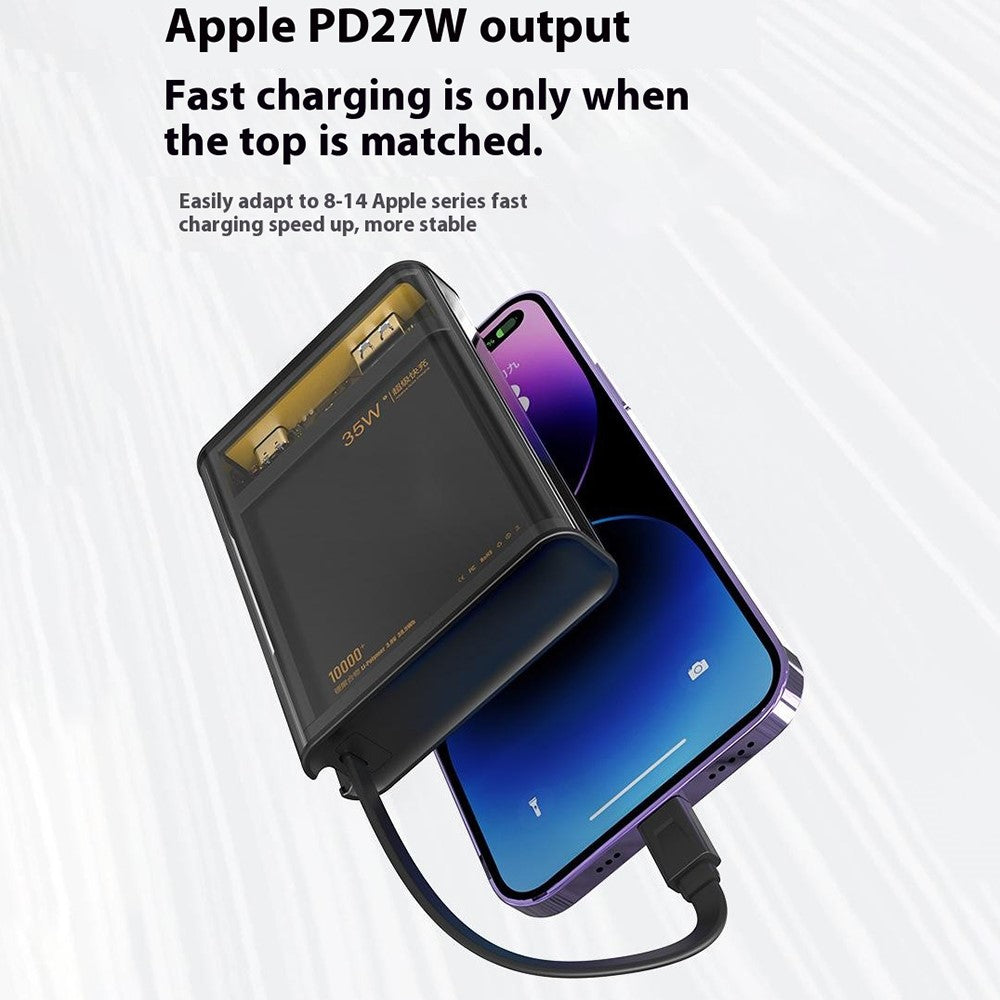 Smartphone Power Bank