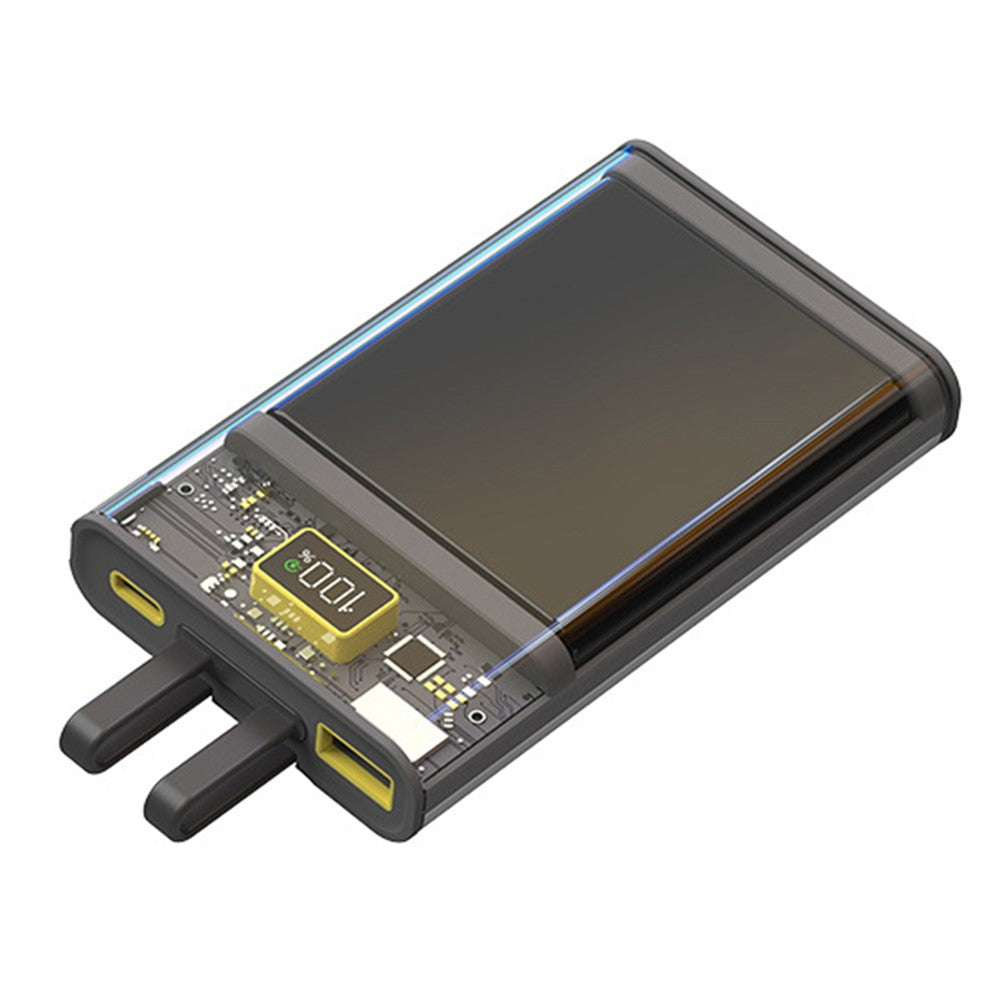 Smartphone Power Bank