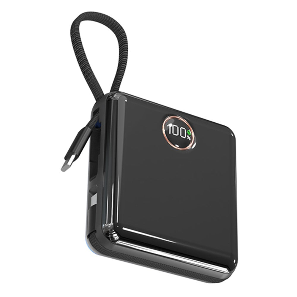 Smartphone Power Bank
