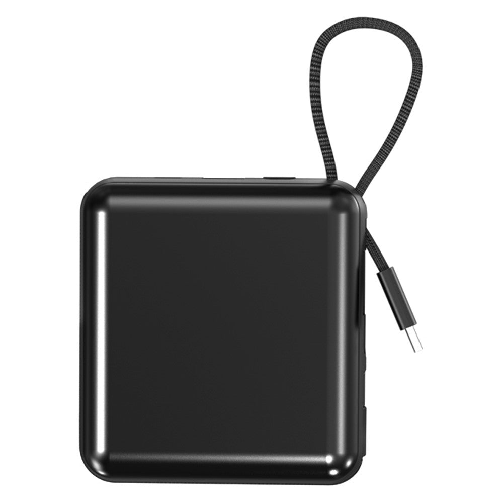 Smartphone Power Bank