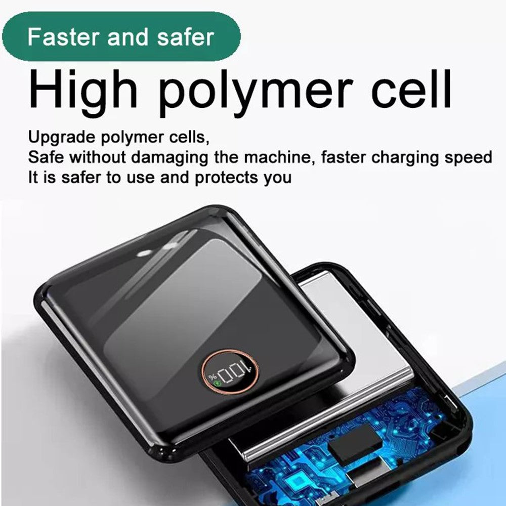 Smartphone Power Bank