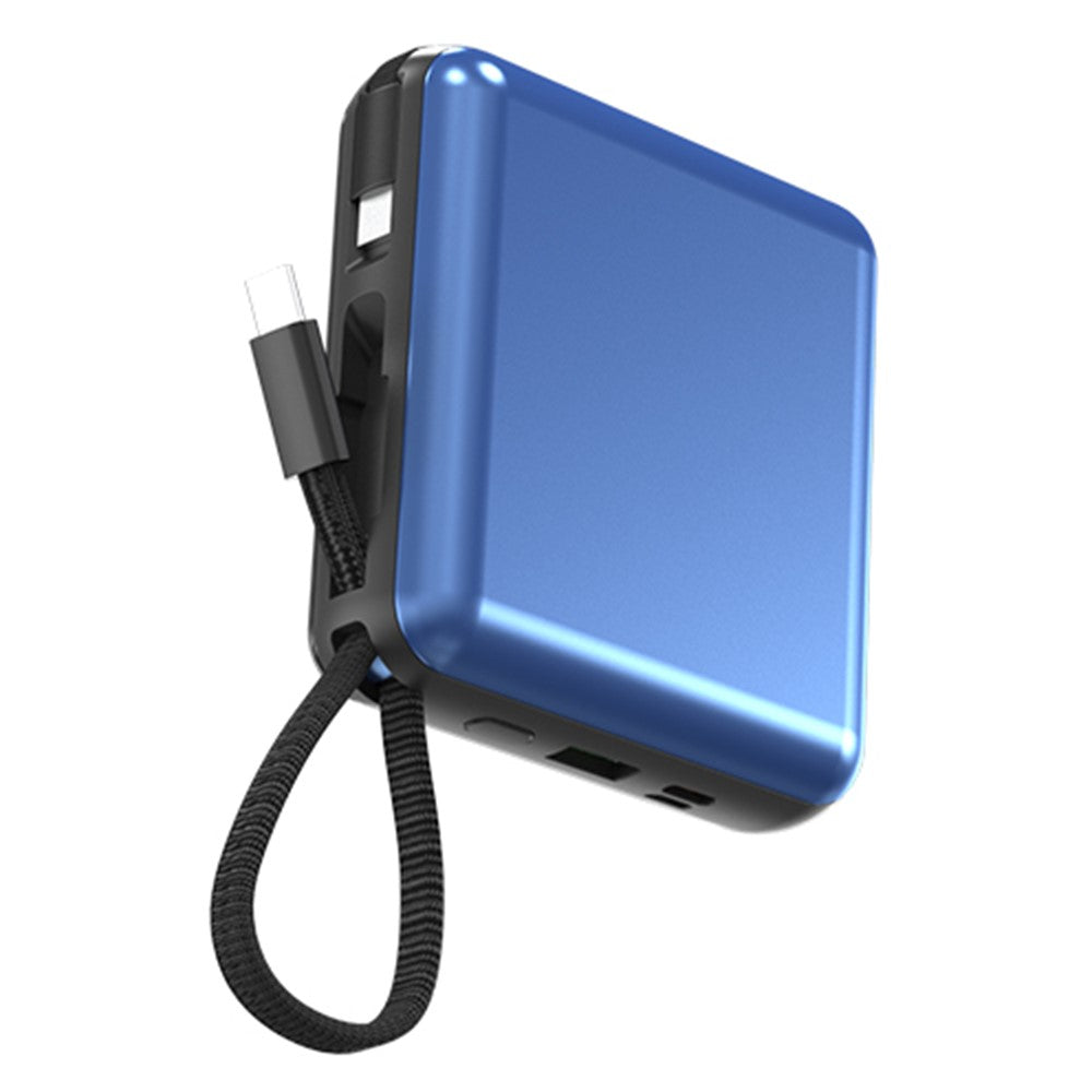 Smartphone Power Bank