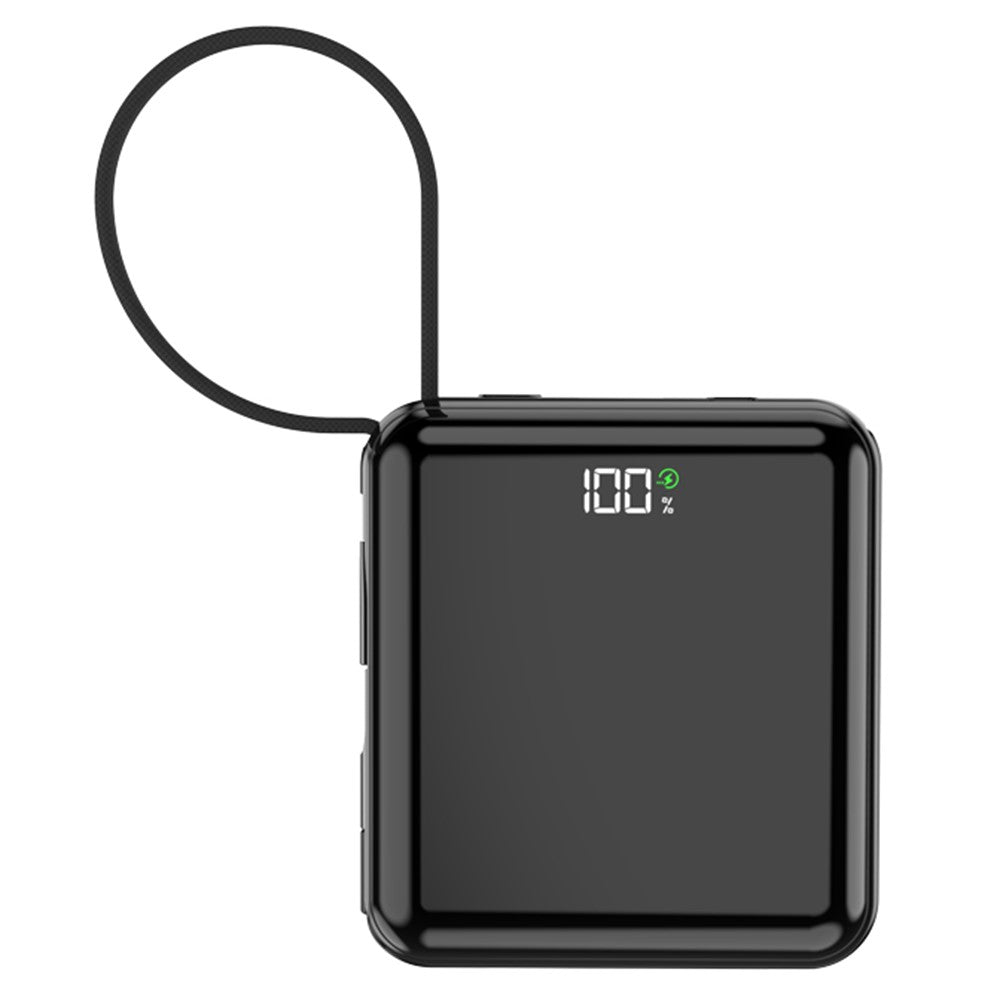 Smartphone Power Bank