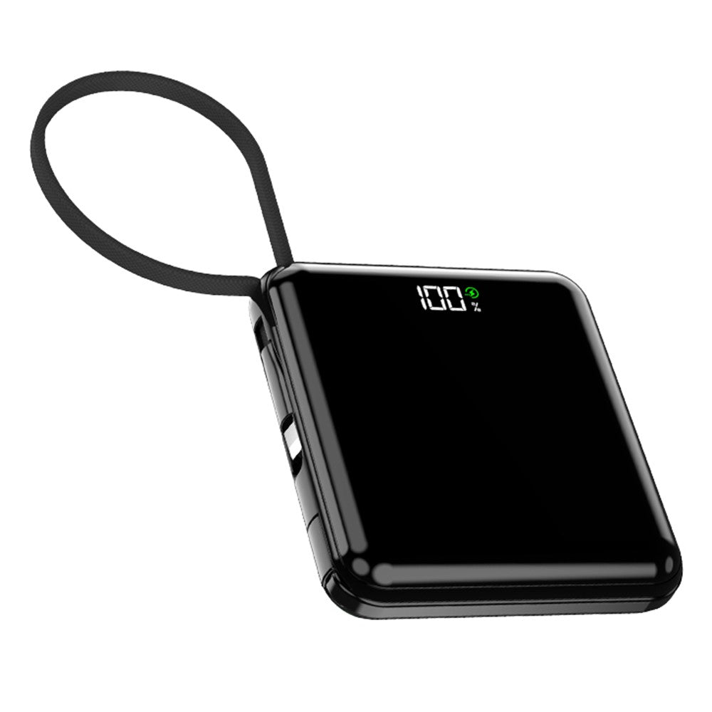 Smartphone Power Bank
