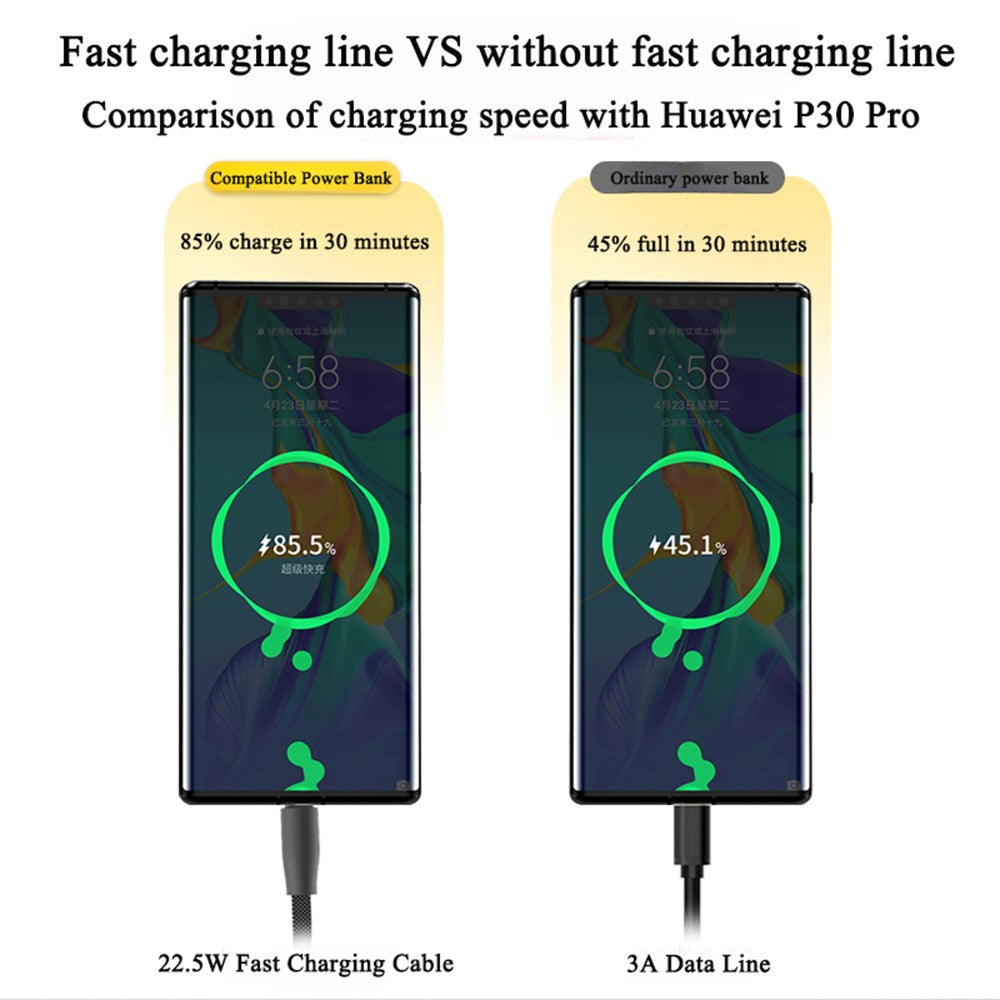 Smartphone Power Bank