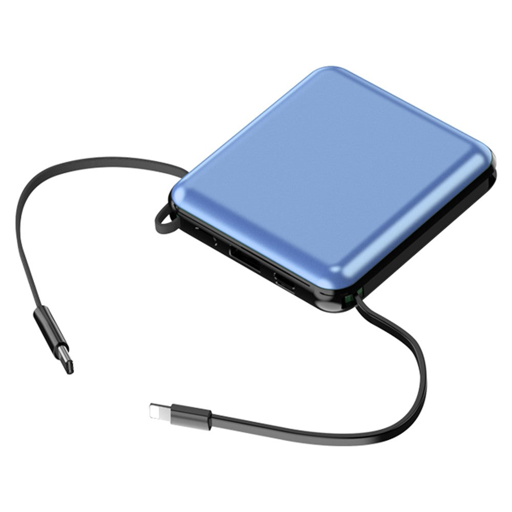 Smartphone Power Bank