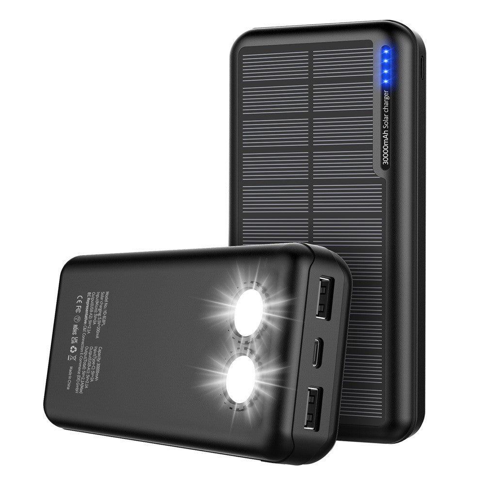 Smartphone Power Bank