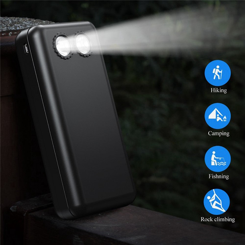 Smartphone Power Bank