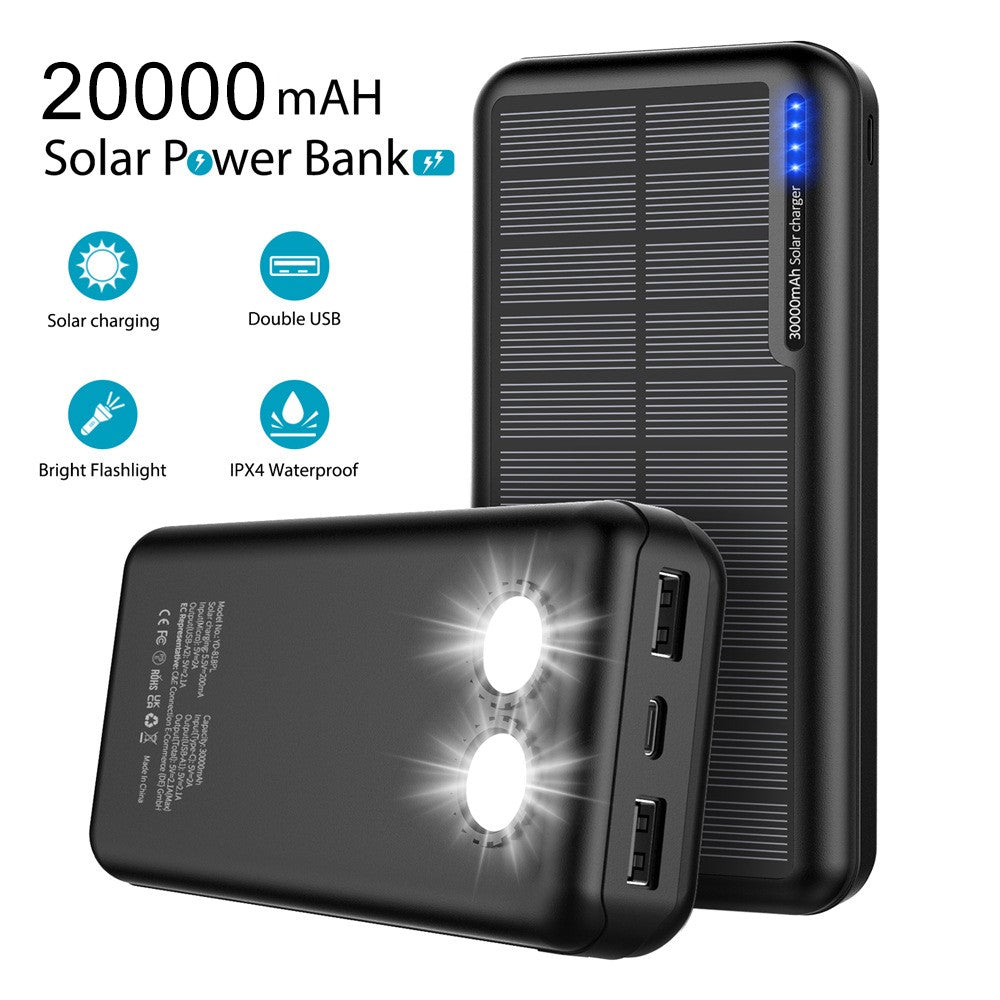 Smartphone Power Bank