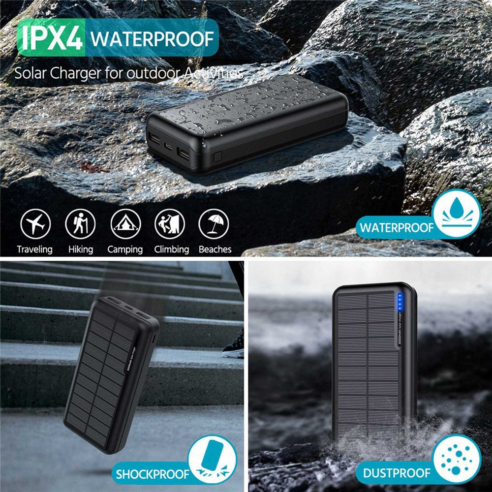 Smartphone Power Bank