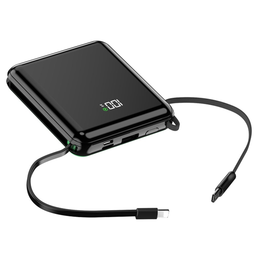 Smartphone Power Bank