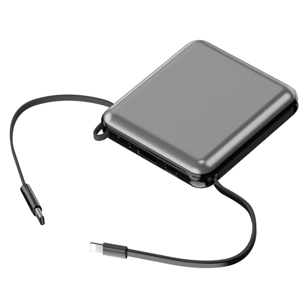 Smartphone Power Bank