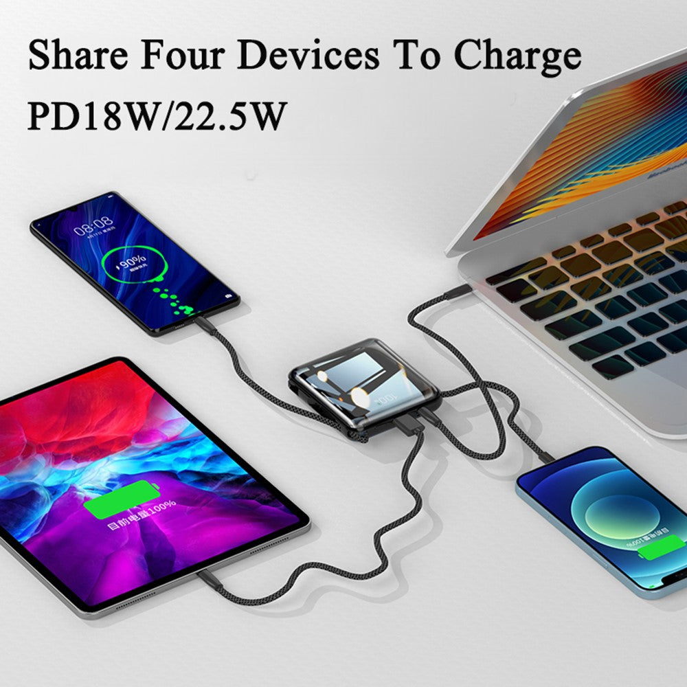 Smartphone Power Bank
