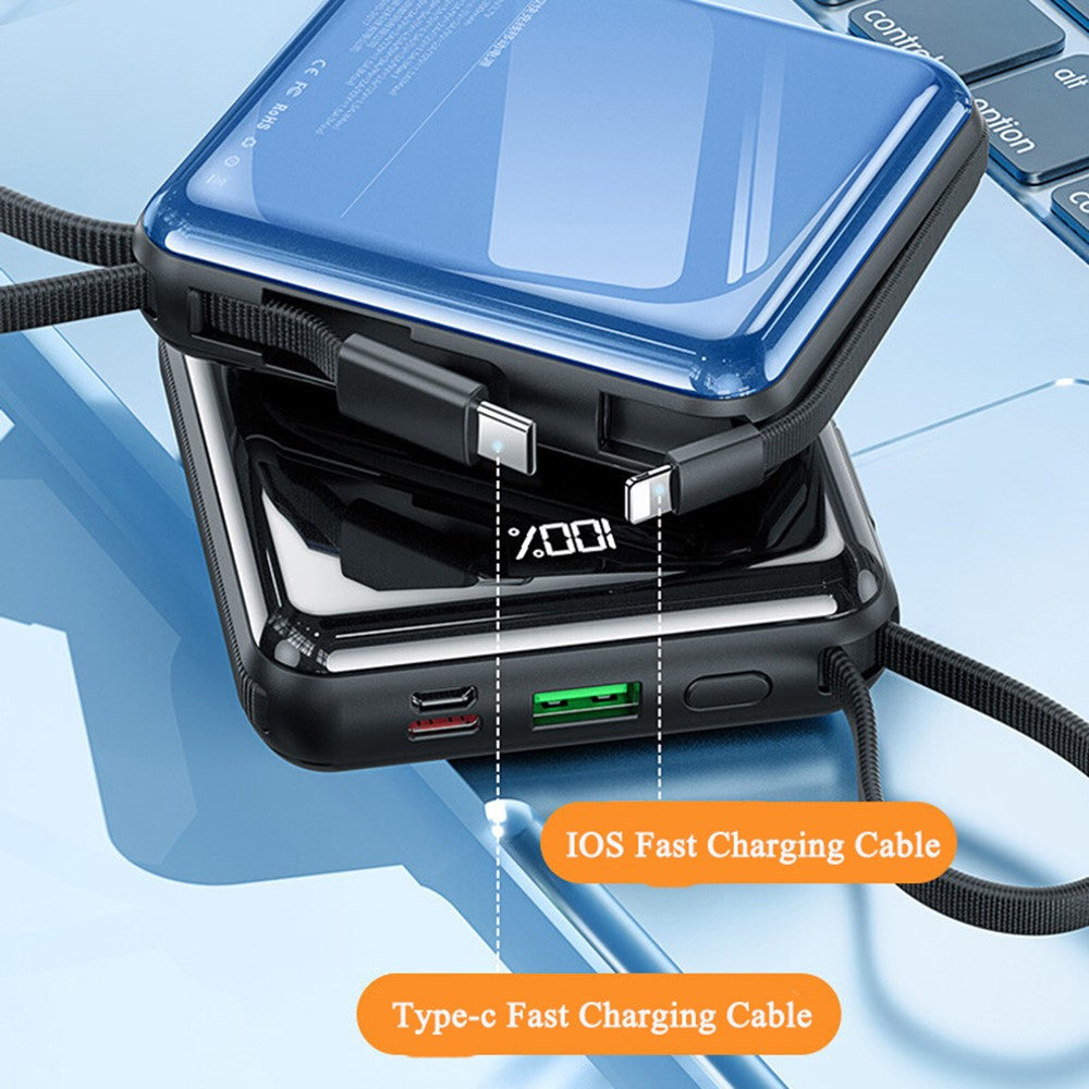 Smartphone Power Bank