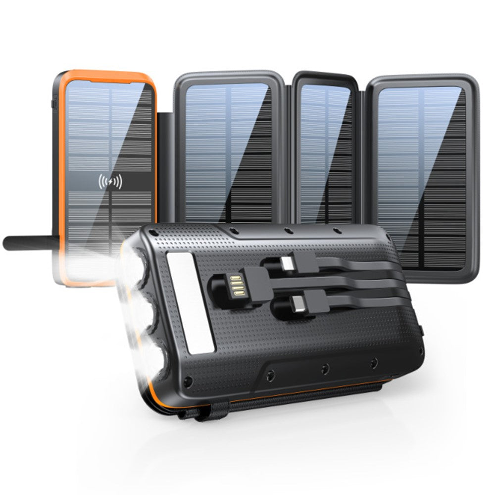 Smartphone Power Bank