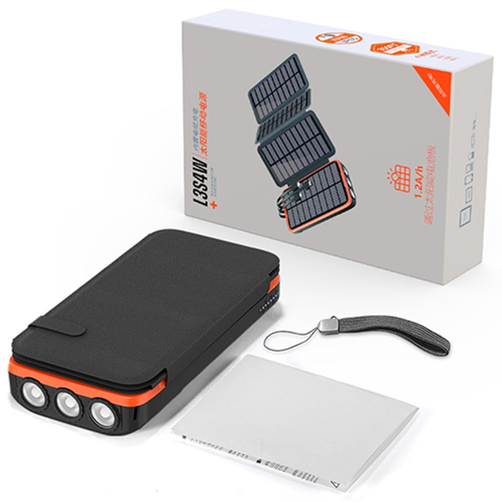 Smartphone Power Bank