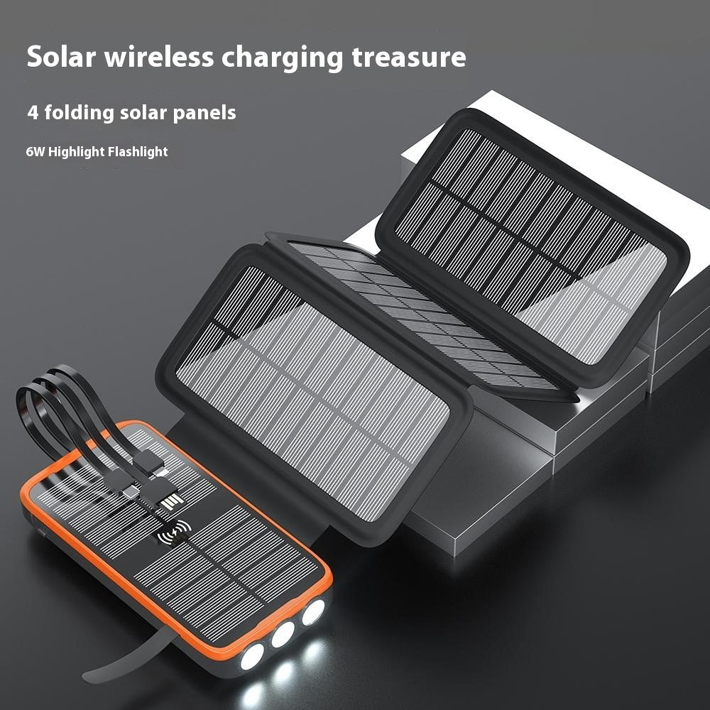 Smartphone Power Bank