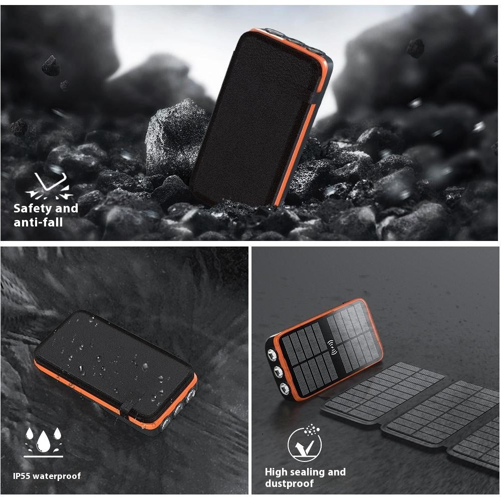 Smartphone Power Bank