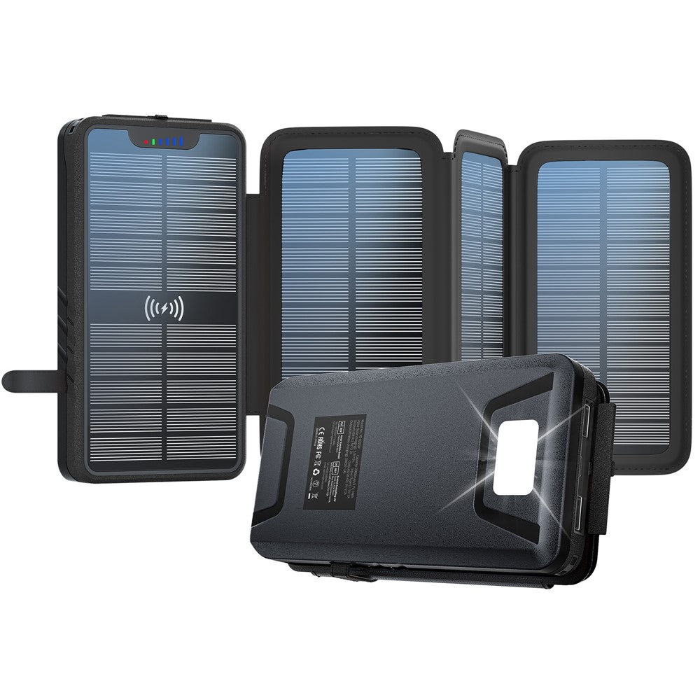 Smartphone Power Bank