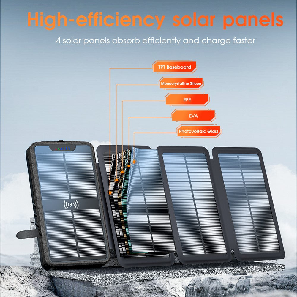Smartphone Power Bank