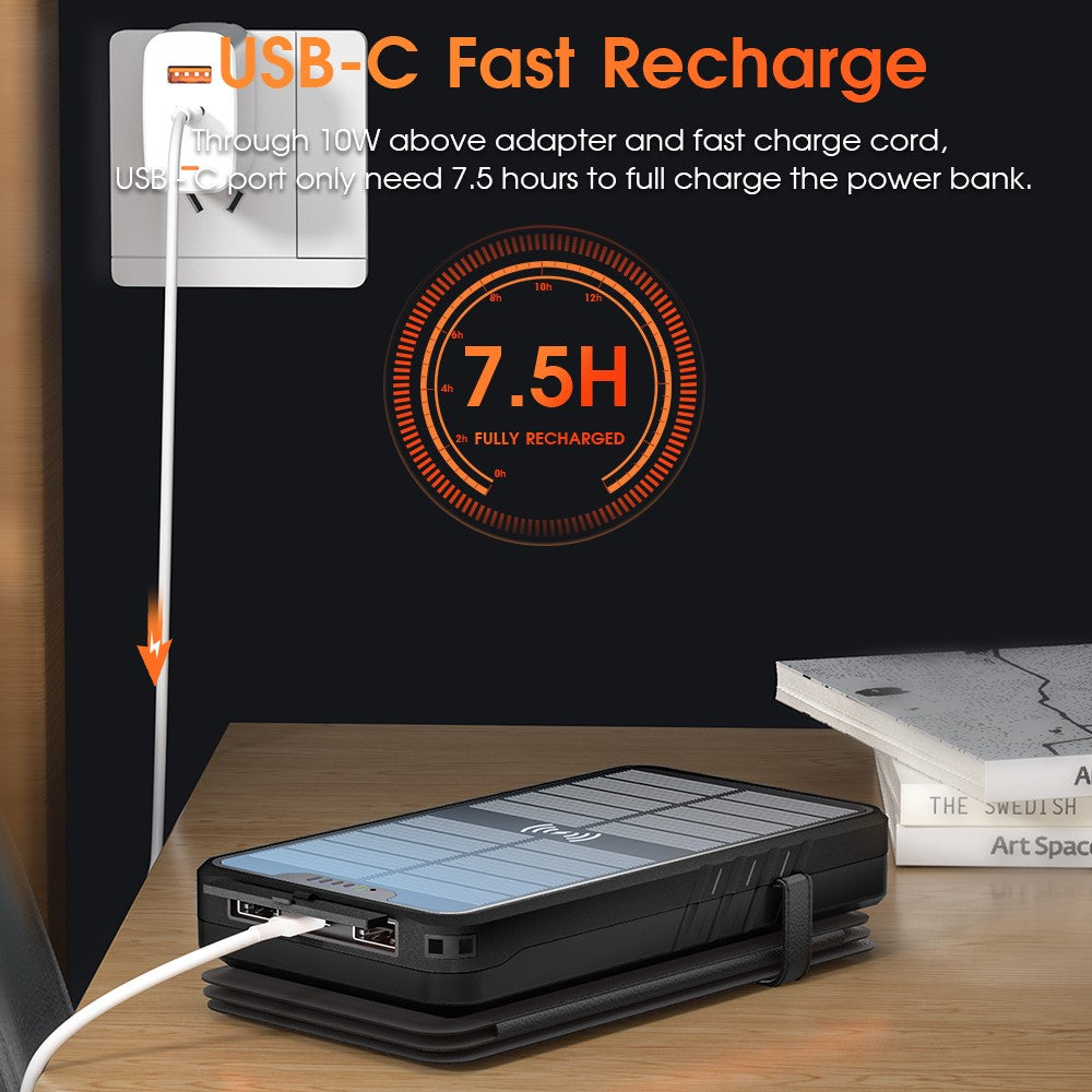 Smartphone Power Bank