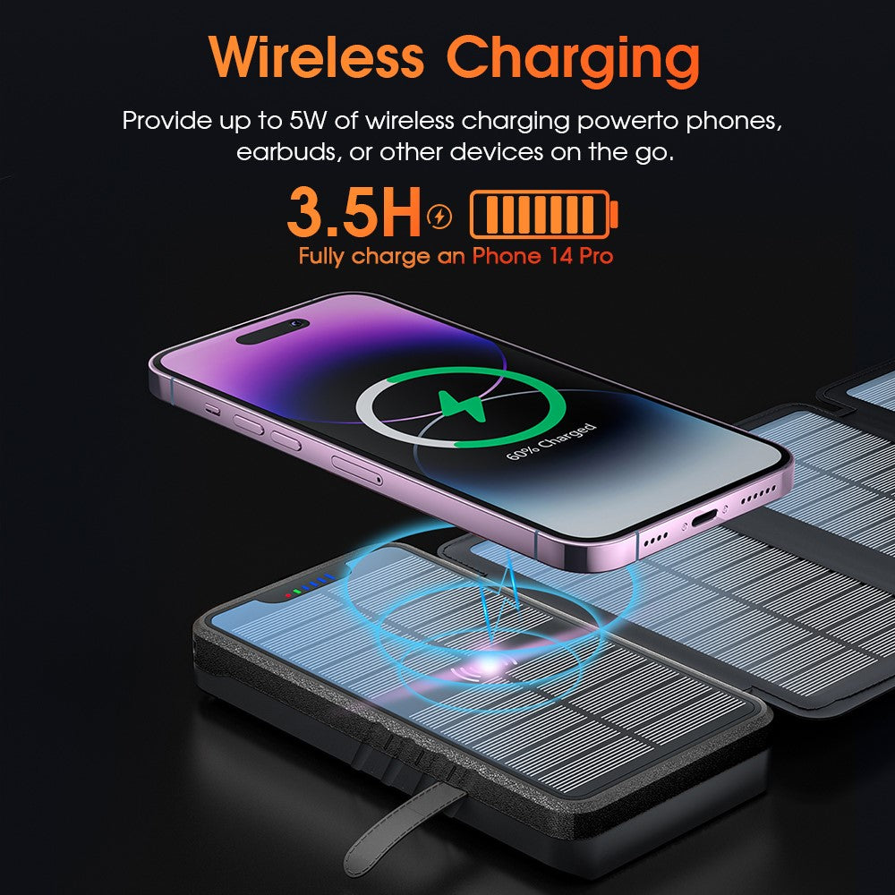 Smartphone Power Bank