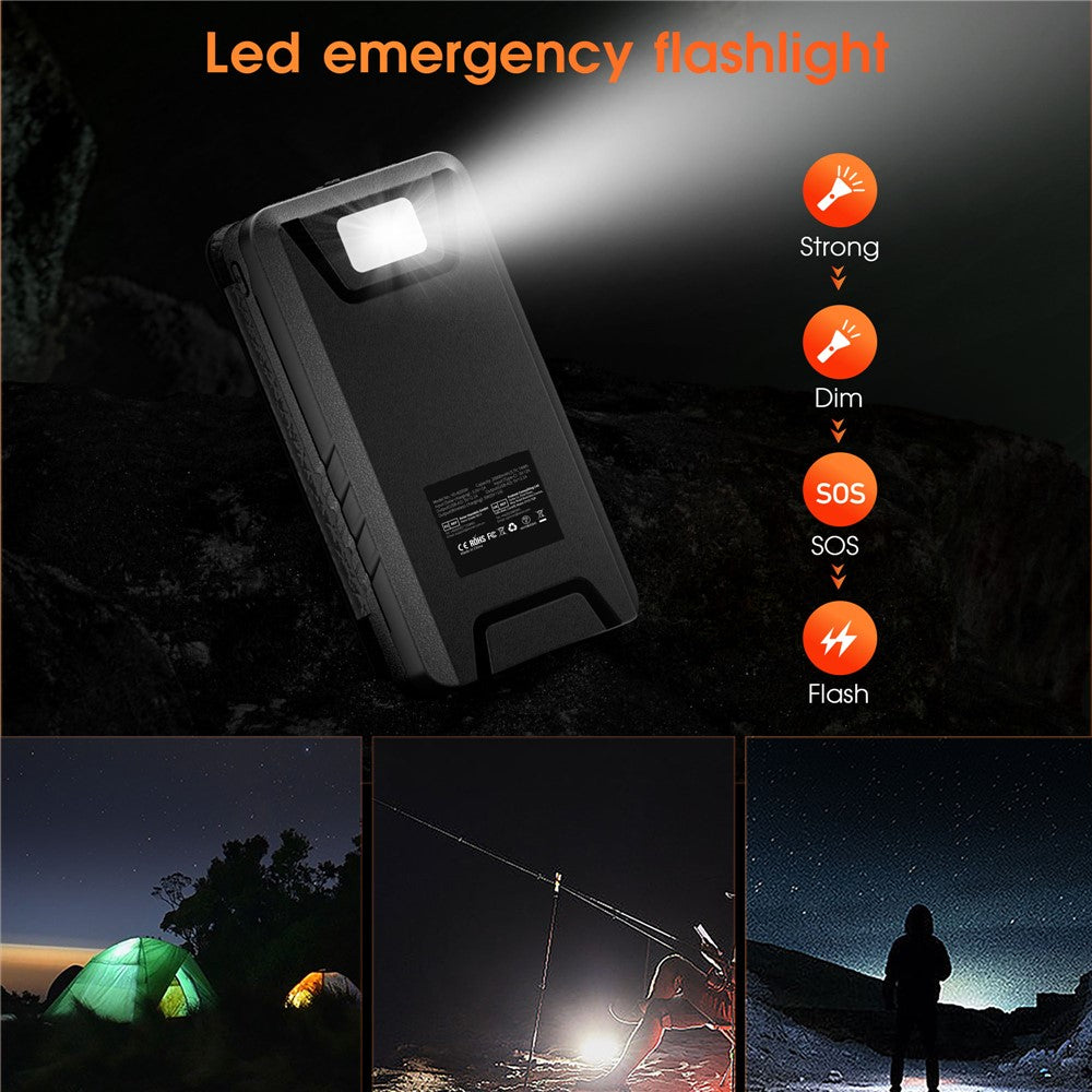Smartphone Power Bank