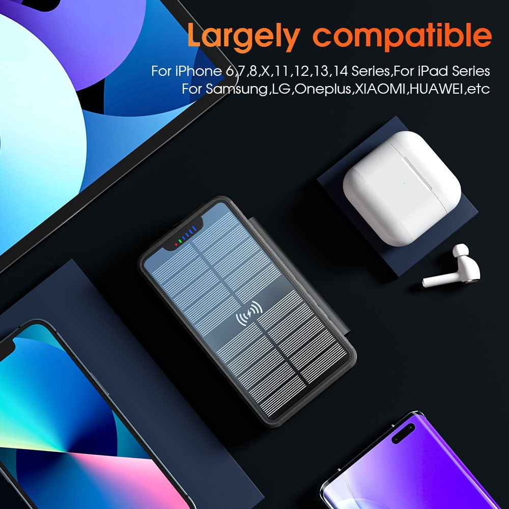 Smartphone Power Bank