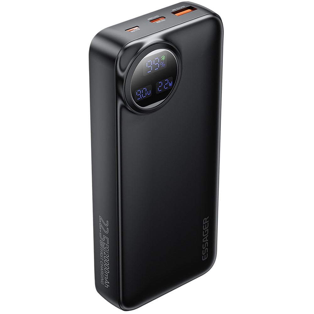 Smartphone Power Bank