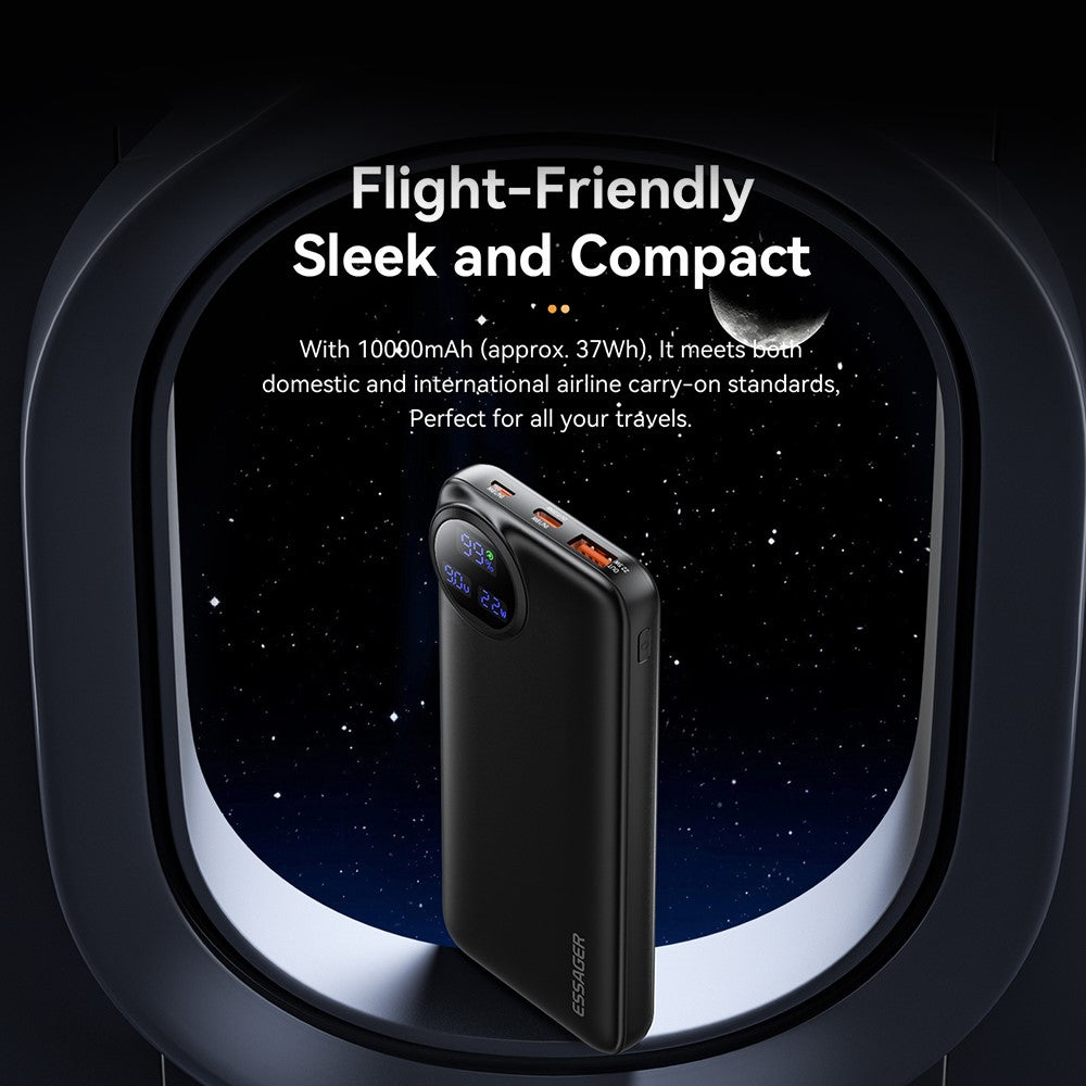 Smartphone Power Bank