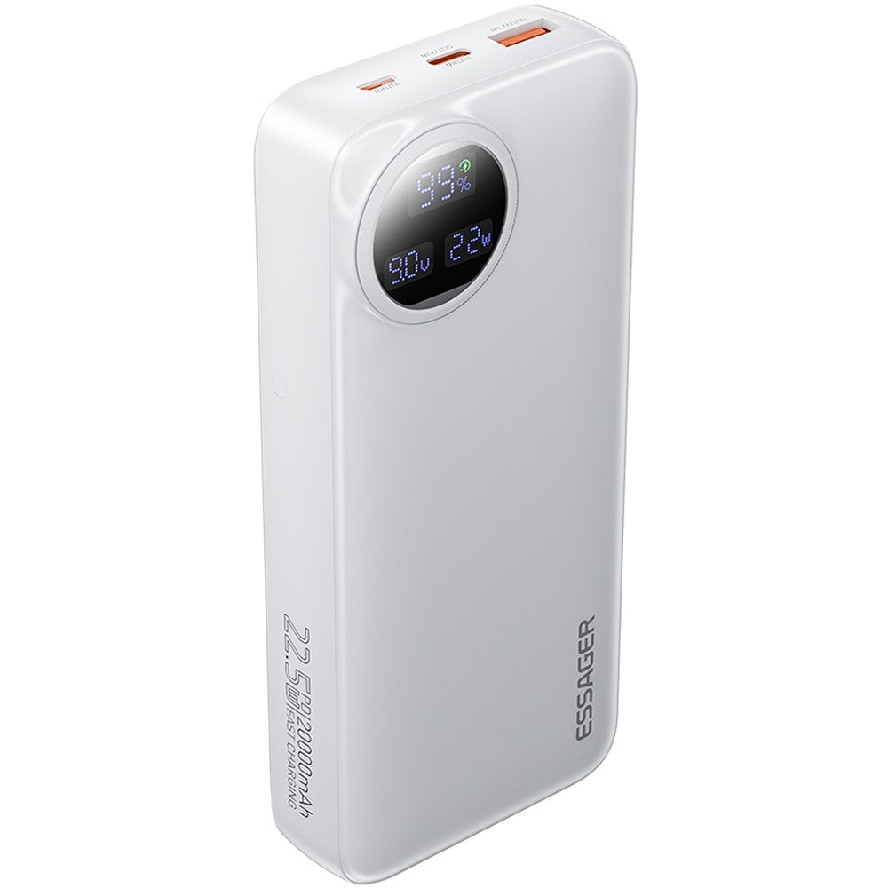 Smartphone Power Bank