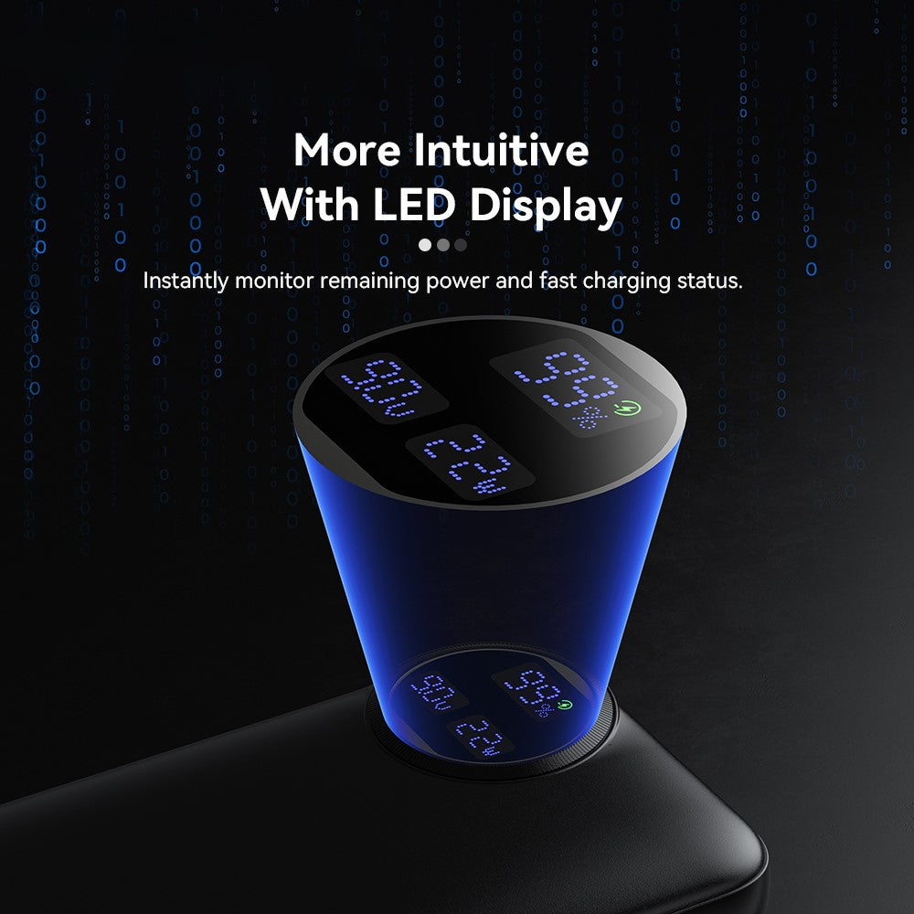 Smartphone Power Bank