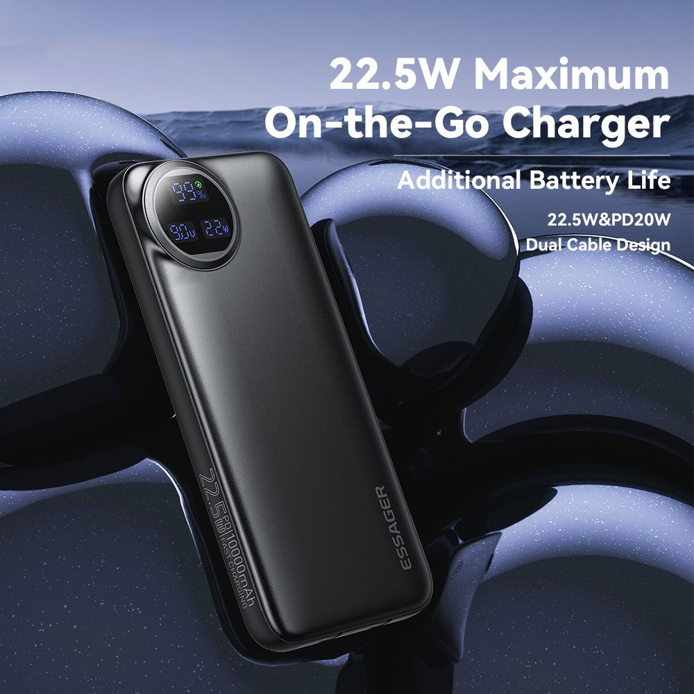 Smartphone Power Bank